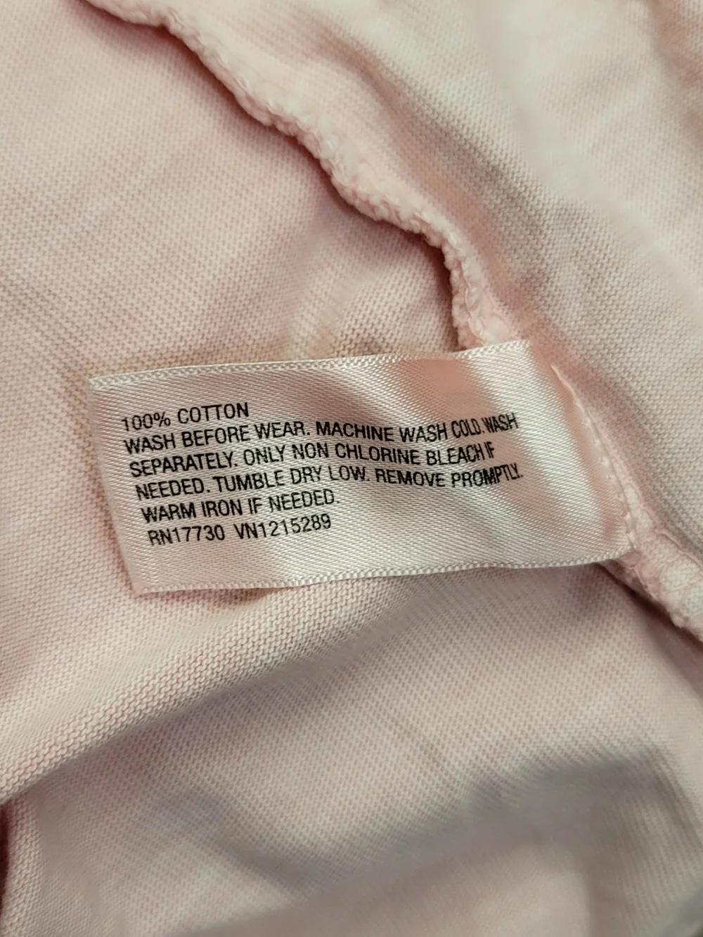 Goodfellow & Co soft long